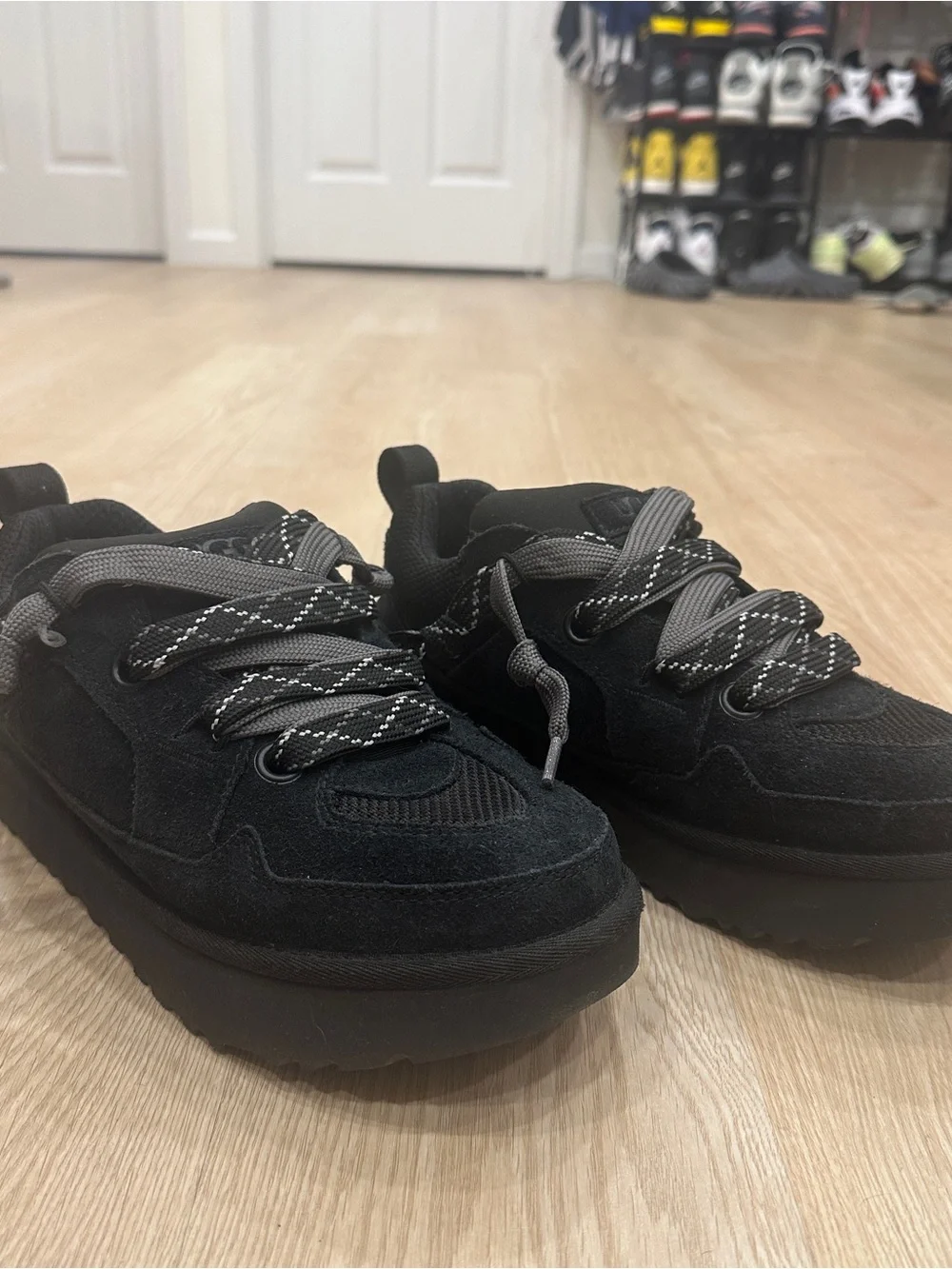 UGG sturdy men